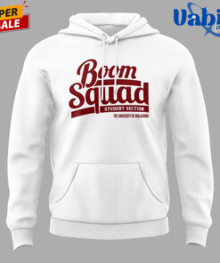 Oklahoma Sooners BoomSquad Limited Edition Hoodie 2.jpg