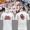 Oklahoma Sooners BoomSquad Limited Edition T-Shirt