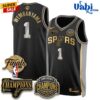 NYK 2026 NBA Eastern Conference Champions Vapor Basketball Jersey