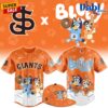 Sugar Land Space Cowboys x Peanuts Night Limited Edition Custom Baseball Jersey Sugar Land Space Cowboys x Peanuts Night Limited Edition Custom Baseball Jersey