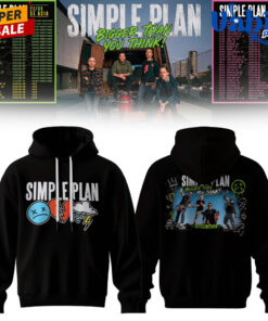 Simple Plan Bigger Than You Think Tour Limited Hoodie 5.jpg