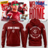 Luke Bryan Word On The Street Tour Limited Edition Hoodie Luke Bryan Word On The Street Tour Limited Edition Hoodie