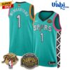 Billie Eilish HIT ME HARD AND SOFT: THE TOUR Basketball Jersey Billie Eilish HIT ME HARD AND SOFT: THE TOUR Basketball Jersey
