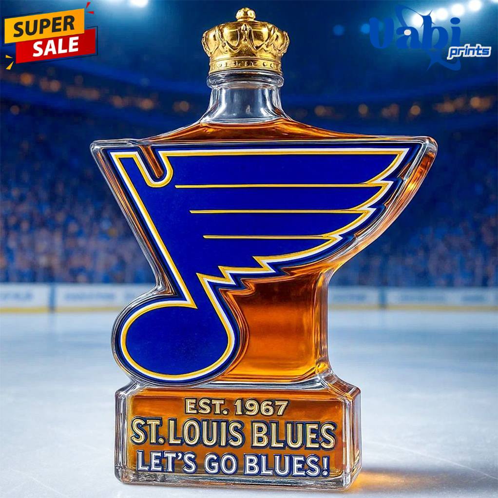 St. Louis Blues St. Louis Blues