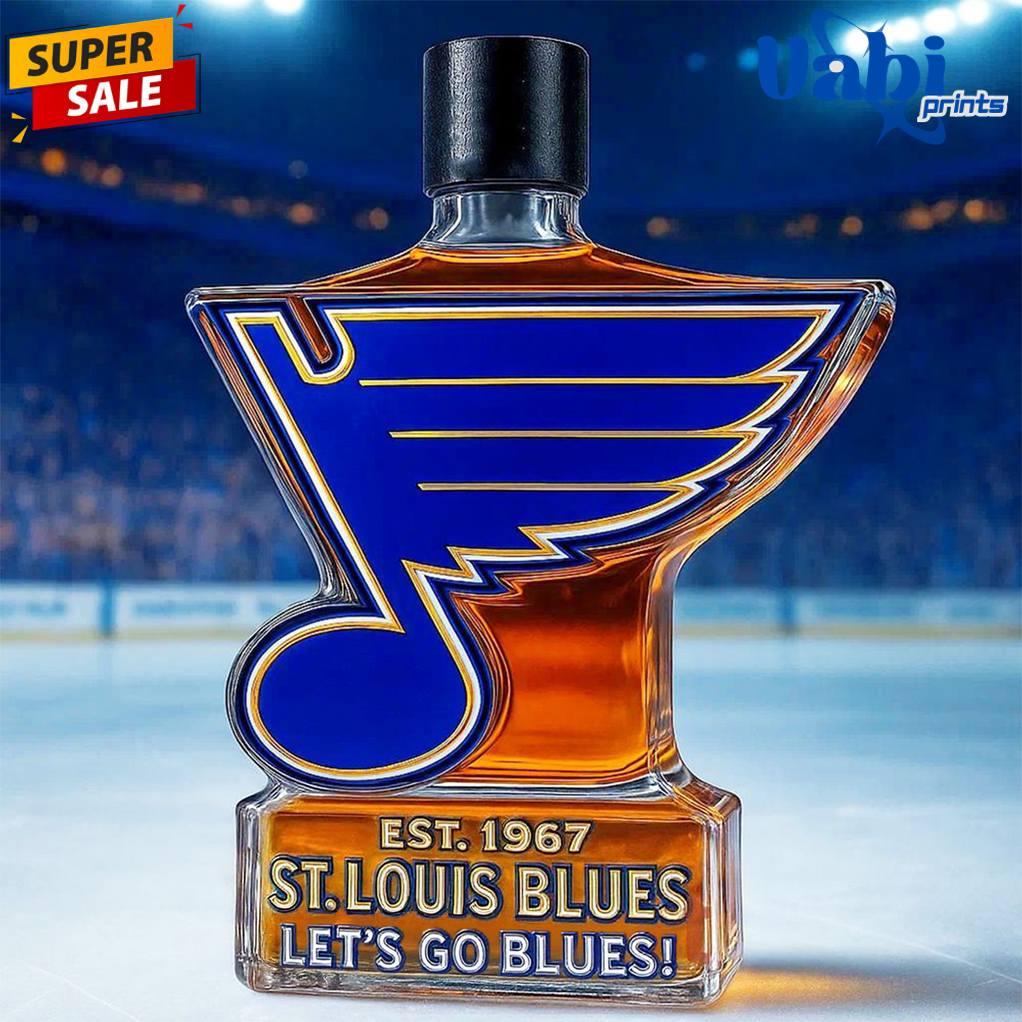 St. Louis Blues St. Louis Blues