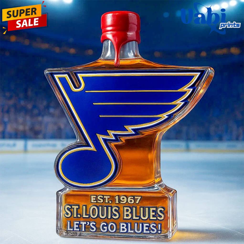 St. Louis Blues St. Louis Blues