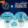 Memphis Redbirds  6-7 Brainrot Night Limited Edition Jersey
