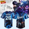 Cincinnati Reds x Toy Story Night Limited Edition Baseball Jersey Cincinnati Reds x Toy Story Night Limited Edition Baseball Jersey