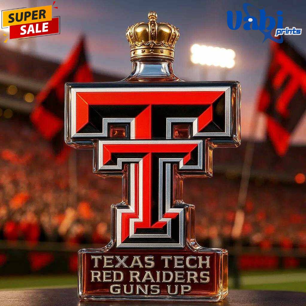 Texas Tech Red Raiders Texas Tech Red Raiders