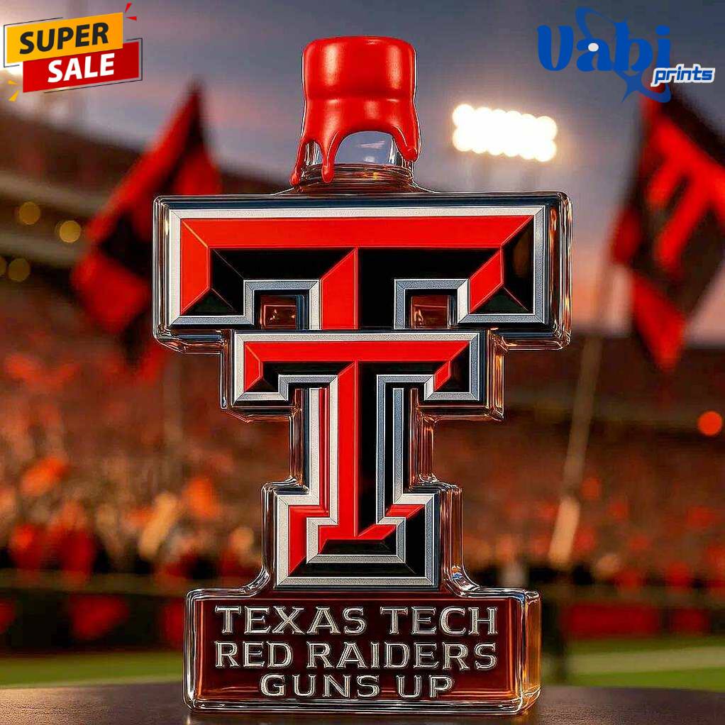 Texas Tech Red Raiders Texas Tech Red Raiders