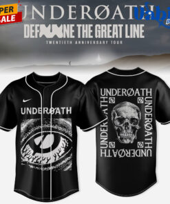 Underoath x Define The Great Line 20th Anniversary Baseball Jersey 2.jpg
