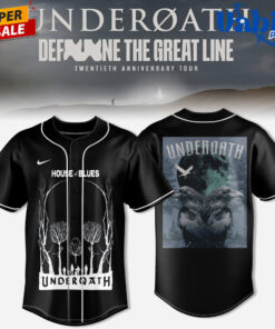 Underoath x Define The Great Line 20th Anniversary Baseball Jersey 4.jpg