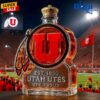 Oklahoma State Cowboys Limited Edition Whiskey Bottle Oklahoma State Cowboys Limited Edition Whiskey Bottle