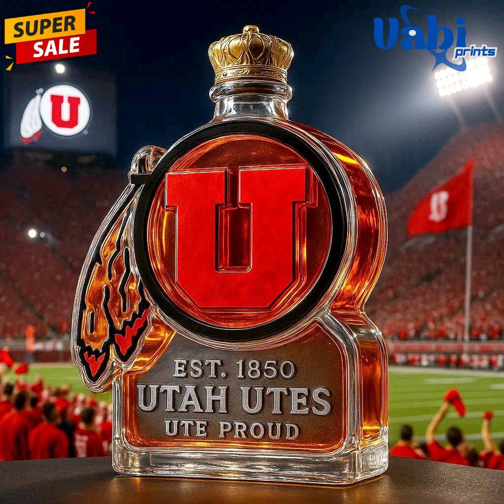 Utah Utes Utah Utes