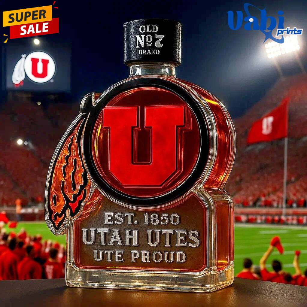 Utah Utes Utah Utes