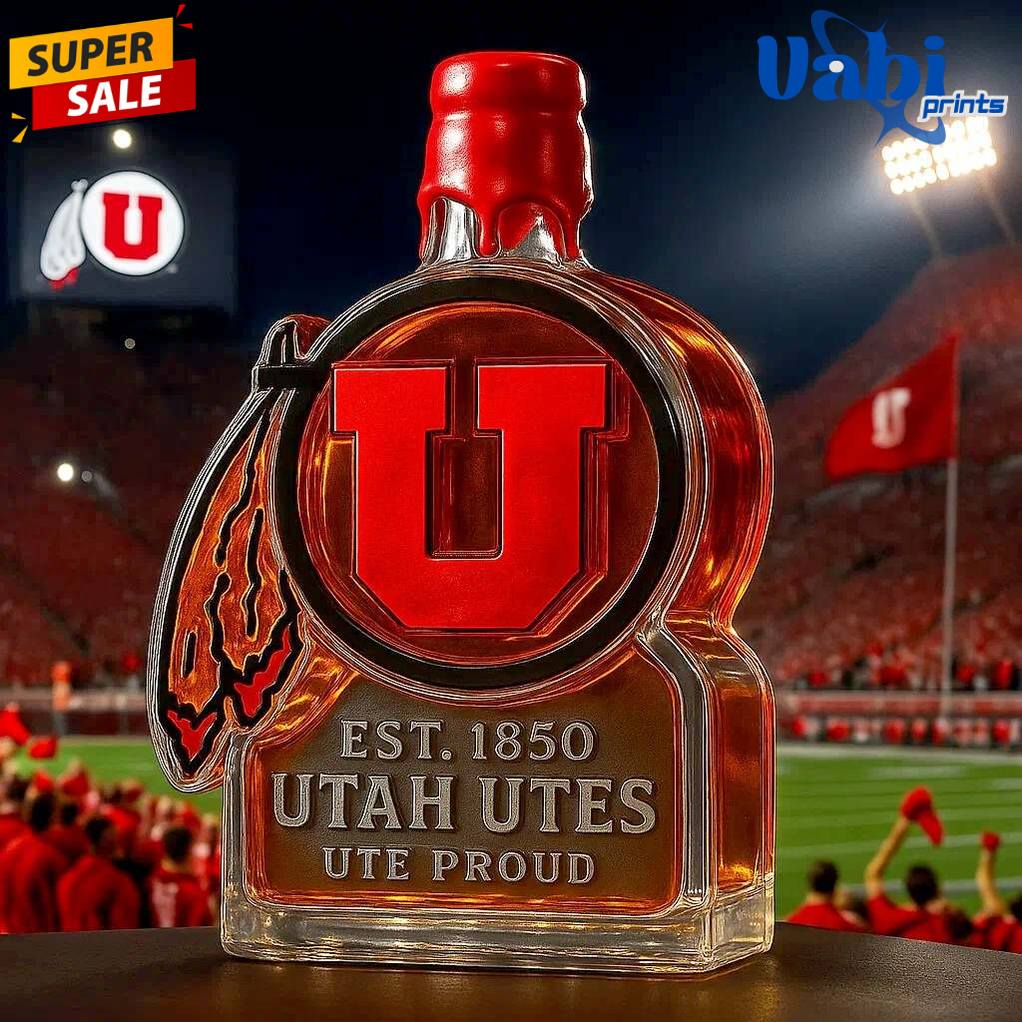 Utah Utes Utah Utes