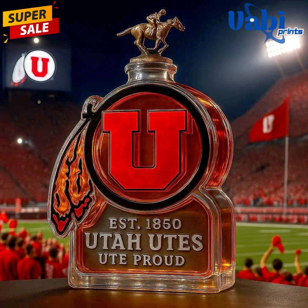 Utah Utes Utah Utes